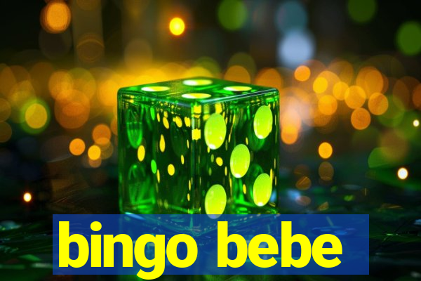 bingo bebe